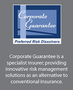 Corporate Guarantee