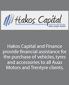 Hakos Capital